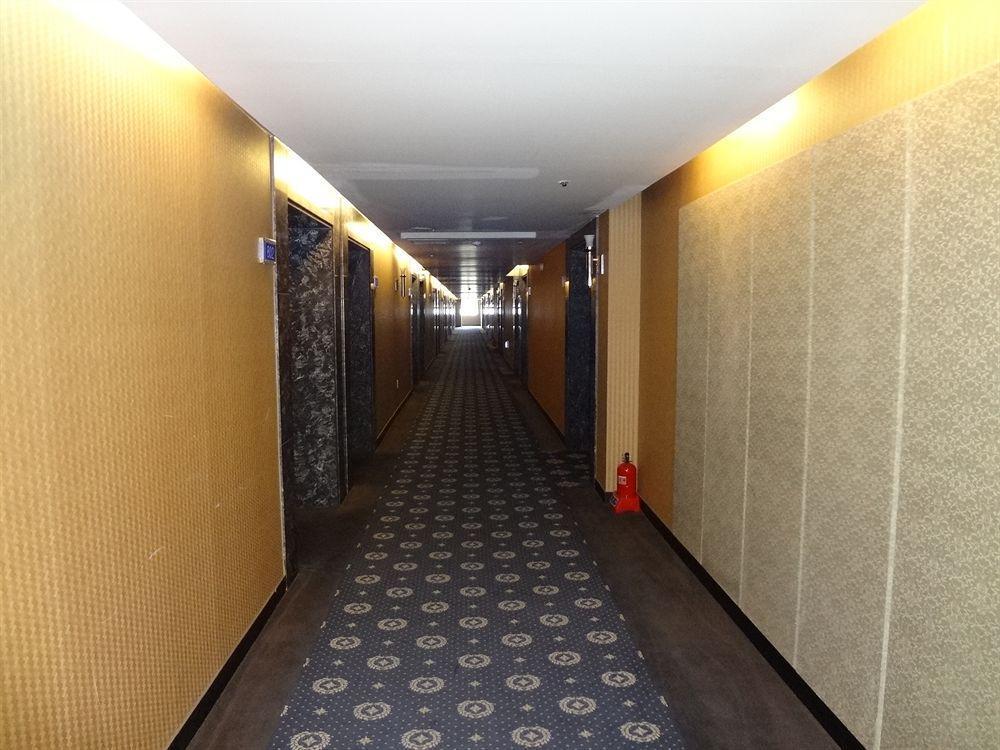 Diamond Tourist Hotel Busan Eksteriør bilde