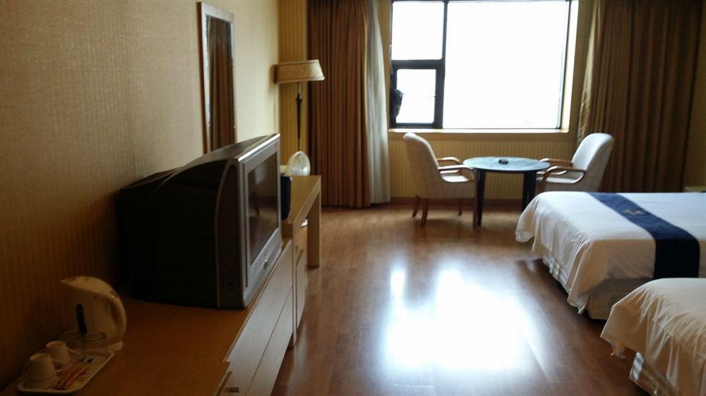 Diamond Tourist Hotel Busan Eksteriør bilde