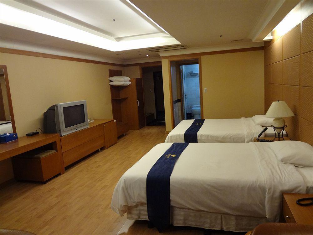 Diamond Tourist Hotel Busan Eksteriør bilde